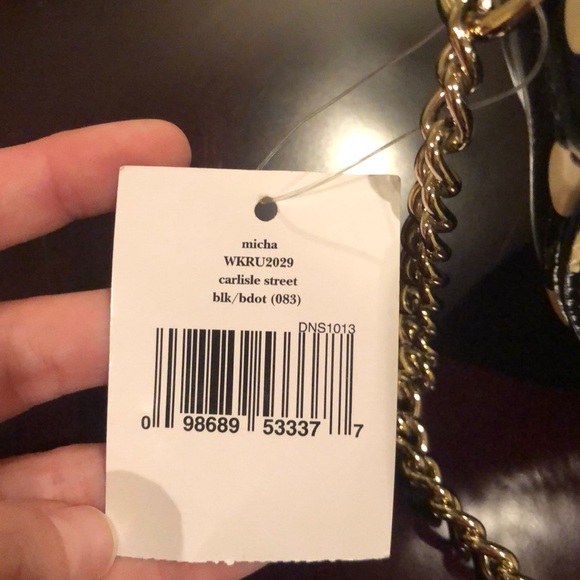 Kate Spade NWT handbag - Picture 3 of 4